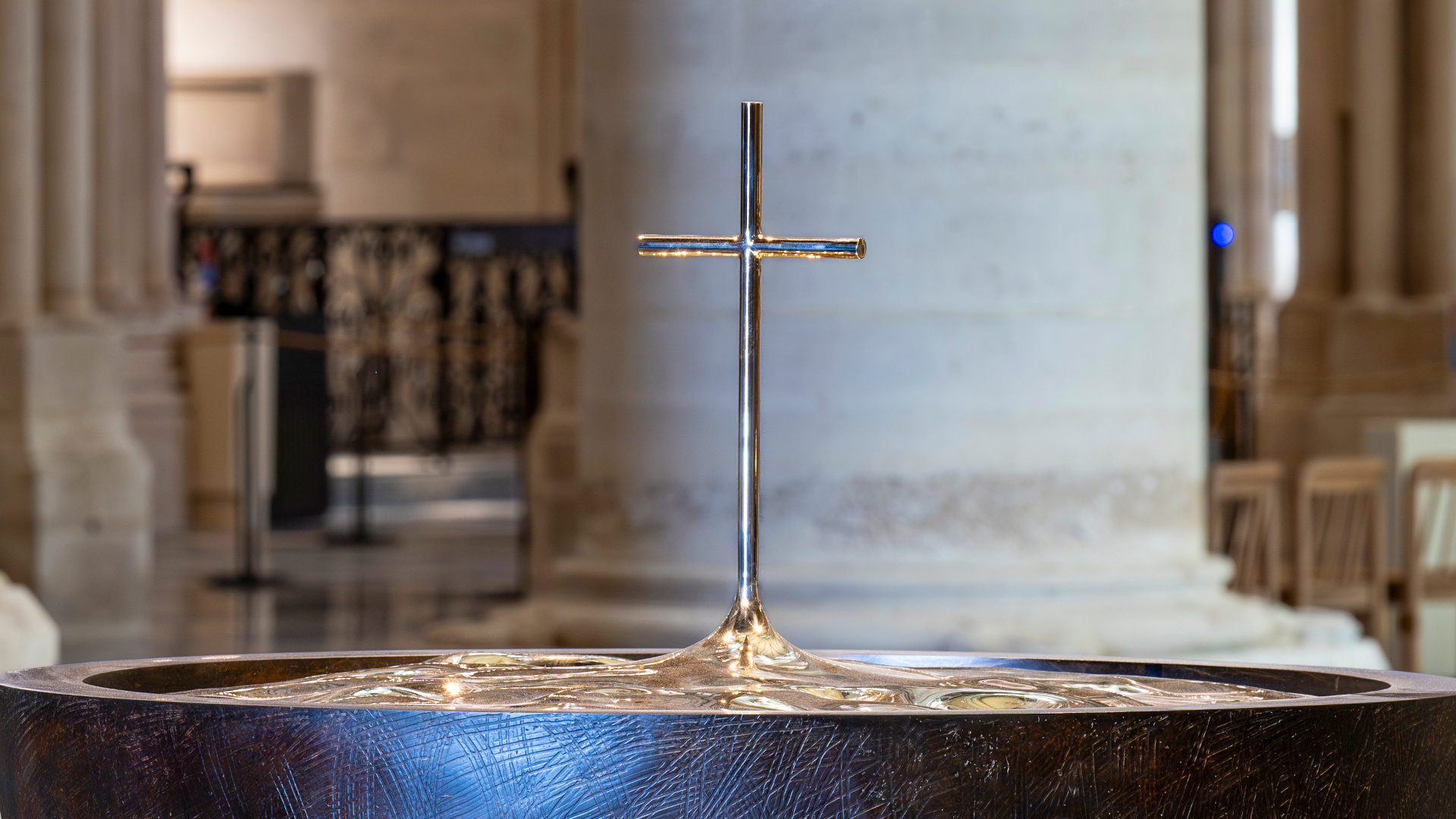 2025 Concile provincial c julio piatti notre dame de paris