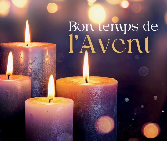 Bon temps de lAvent